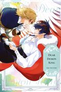 Dear Demon King GN (2025 Tokyopop) 1-1ST