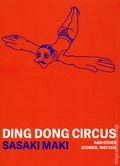 Ding Dong Cicus and Other Stories 1967-1974 TPB (2025 Floating World Comics) 1-1ST