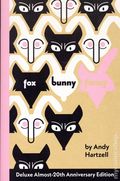Fox Bunny Funny TPB (2025 Uncivilized Books) Deluxe Almost-20th Anniversary Edition 1-1ST