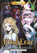 Manga Classics: King Lear GN (2025 Manga Classics) 1-1ST