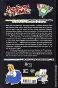Adventure Time HC (2025 Oni Press) 1-1ST
