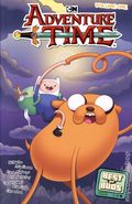 Adventure Time TPB (2025 Oni Press) 1-1ST