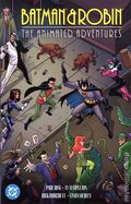 Batman and Robin The Animated Adventures TPB (2025 DC) 1-1ST