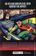 Batman and Robin The Animated Adventures TPB (2025 DC) 1-1ST