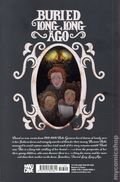 Buried Long Long Ago TPB (2025 Mad Cave) 1-1ST