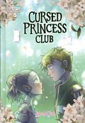 Cursed Princess Club HC (2022 Webtoon Unscrolled) 5-1ST
