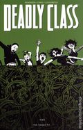 Deadly Class TPB (2014-2022 Image) 3-REP