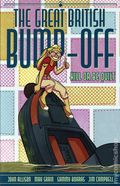 Great British Bump-Off Kill or Be Quilt TPB (2025 Dark Horse) 1-1ST