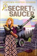 Hobtown Mystery Stories GN (2024 Oni Press) Full Color Edition 3-1ST