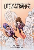 Life Is Strange HC (2025 Titan Comics) Deluxe Edition 1-1ST