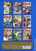 Marvel Masterworks Deluxe Library Edition Variant HC (1987-Present Marvel) 1st Edition 388-1ST