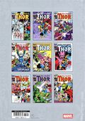 Marvel Masterworks Thor HC (1991-Present Marvel) 1st Edition 24-1ST