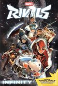Marvel Rivals Infinity TPB (2025 Marvel) 1-1ST