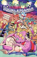 Rick and Morty Ricklemania TPB (2025 Oni Press) 1-1ST