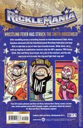 Rick and Morty Ricklemania TPB (2025 Oni Press) 1-1ST