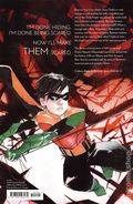 Robin and Batman Jason Todd HC (2025 DC) 1-1ST