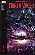 Star Wars Darth Vader TPB (2024 Marvel) Modern Era Epic Collection 2-1ST