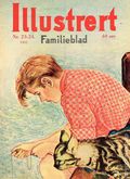 Illustrert Familieblad (Norwegian 1951 Emil Moestue A/S) Jun  9 1951