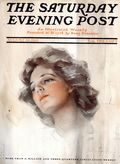 Saturday Evening Post (1821 Curtis Publishing Co.) Magazine Vol. 185 #9
