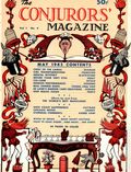 Conjurors' Magazine (1945-1949 Conjurors' Press) Vol. 1 #4