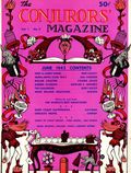 Conjurors' Magazine (1945-1949 Conjurors' Press) Vol. 1 #5