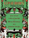 Conjurors' Magazine (1945-1949 Conjurors' Press) Vol. 1 #11