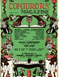 Conjurors' Magazine (1945-1949 Conjurors' Press) Vol. 2 #2