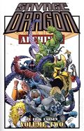 Savage Dragon Archives TPB (2006-2025 Image) By Erik Larsen 2-REP