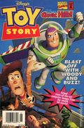 Disney Comic Hits (1995 Marvel) 4N