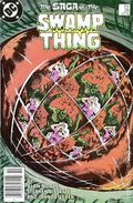 Swamp Thing (1982 2nd Series) 29N