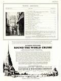 Travel (1938 Robert M. McBride & Company) Magazine Vol. 49 #2