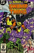 Swamp Thing (1982 2nd Series) 27