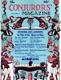 Conjurors' Magazine (1945-1949 Conjurors' Press) Vol. 3 #7