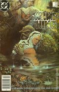 Swamp Thing (1982 2nd Series) 34N