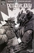 Detective Kaiju (2025 Massive) 4C