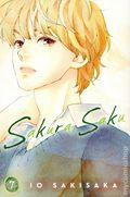 Sakura Saku GN (2023 Viz) 7-1ST