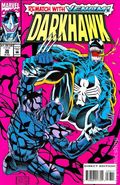 Darkhawk (1991 Marvel) 36