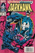 Darkhawk (1991 Marvel) 36N