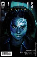 Aliens Defiance (2016 Dark Horse) 7