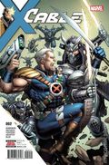 Cable (2017 3rd Series) 2A