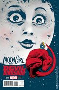 Moon Girl and Devil Dinosaur (2015) 19B