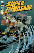 Super Dinosaur (2011 Image) 9