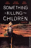 Something Is Killing the Children TPB (2020 Boom Studios) 5-REP