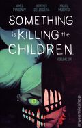 Something Is Killing the Children TPB (2020 Boom Studios) 6-REP