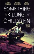 Something Is Killing the Children TPB (2020 Boom Studios) 7-REP