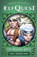 ElfQuest The Original Quest HC (2025 Dark Horse) 2-REP