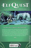 ElfQuest The Original Quest HC (2025 Dark Horse) 2-REP