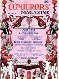 Conjurors' Magazine (1945-1949 Conjurors' Press) Vol. 4 #4