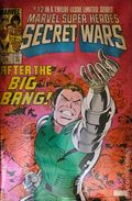 Marvel Super Heroes Secret Wars (1984) Facsimile Edition 12B