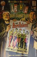 Archie Meets Jay and Silent Bob (2025 Archie) 1J